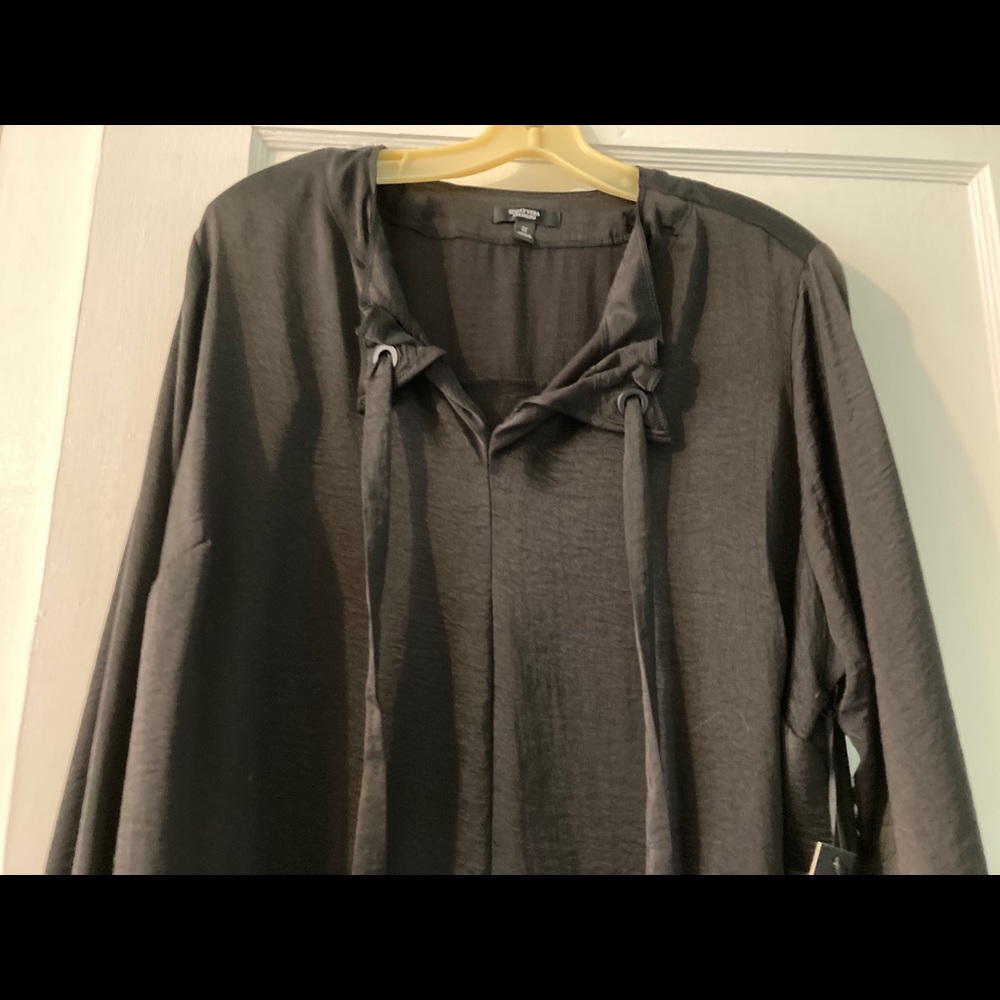 Vera Wang Blouse